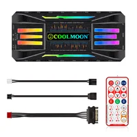 Controladora ARGB 5V KaBuM