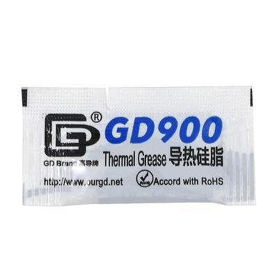 Pasta Térmica Gd900 0,5g Condutividade 4.8 W/m-k Sachê (1 Sachê)