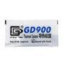 Pasta Térmica Gd900 0,5g Condutividade 4.8 W/m-k Sachê (1 Sachê) 3