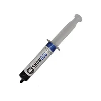 Pasta Térmica Snowdog Husky Alta Performance Profissional 12,8w/m.k 30g 2