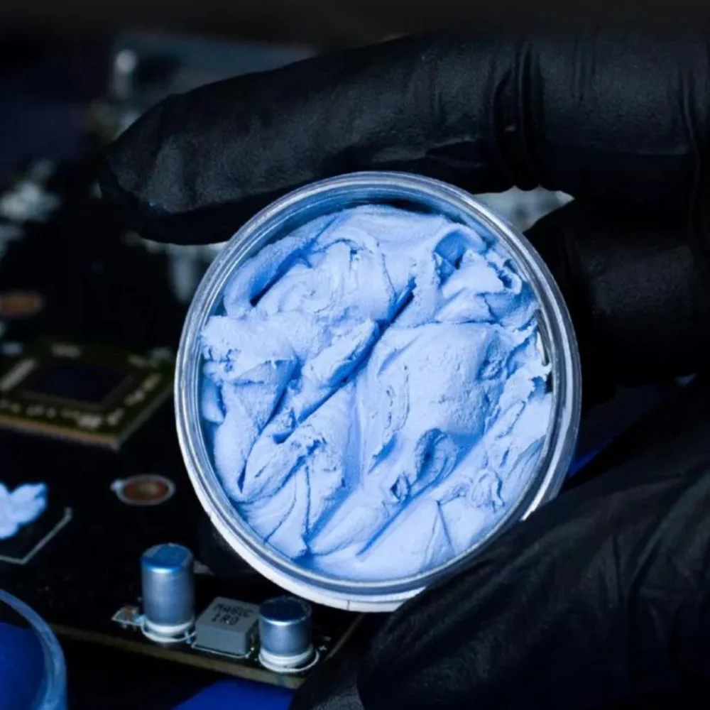 Imagem 2 de 5 do produto Massa Térmica Ts-putty 50g