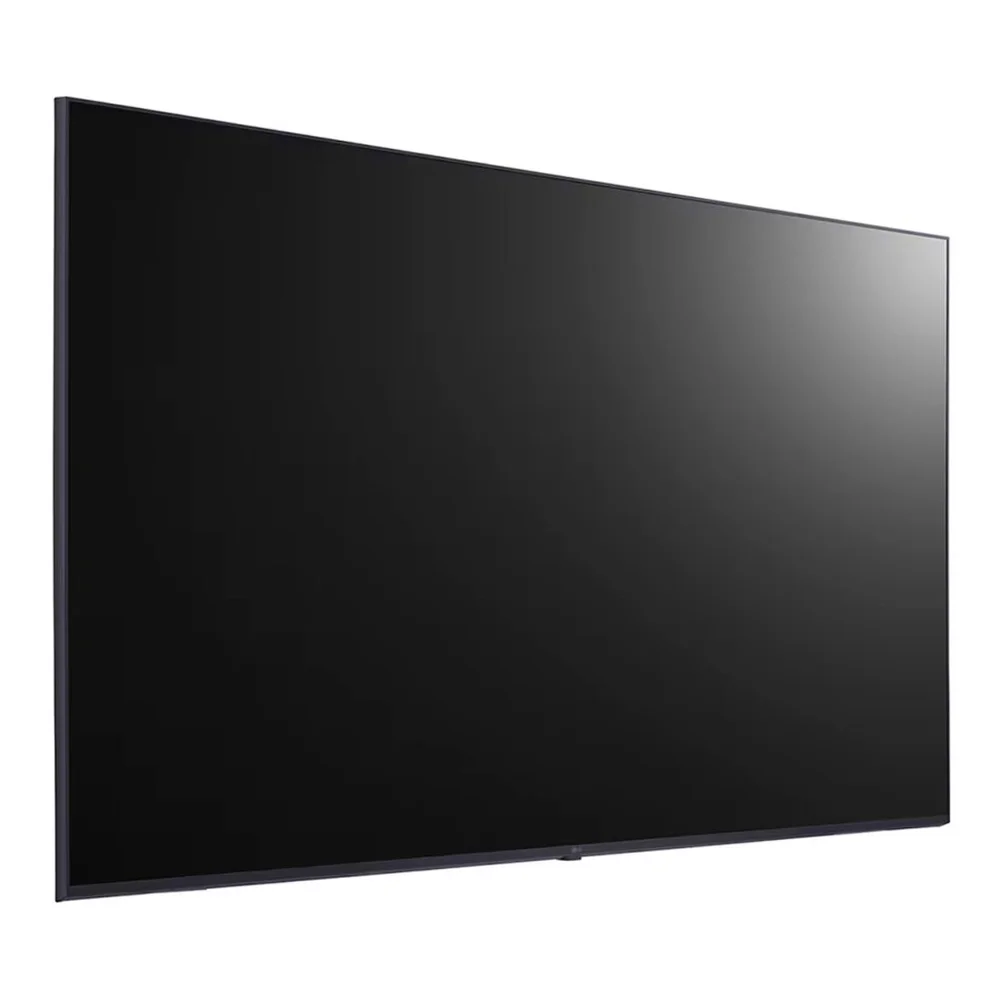 Imagem 2 de 5 do produto Monitor Profissional Lg 55" 4k Stand Alone - 55ul3j-m