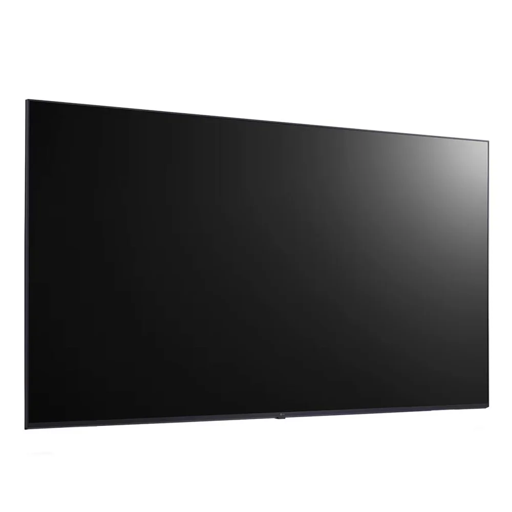 Imagem 3 de 5 do produto Monitor Profissional Lg 55" 4k Stand Alone - 55ul3j-m