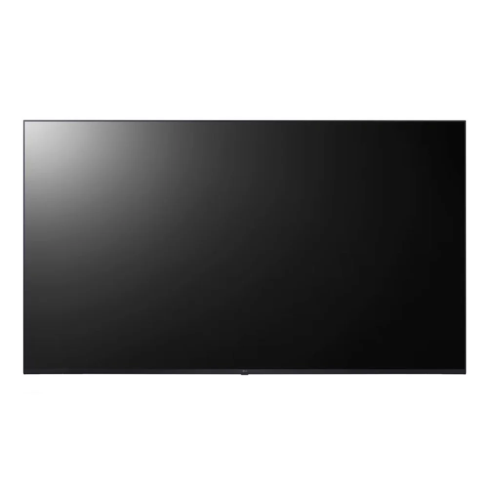 Imagem 4 de 5 do produto Monitor Profissional Lg 55" 4k Stand Alone - 55ul3j-m