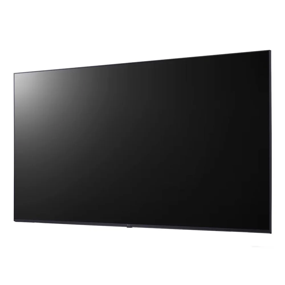 Imagem 5 de 5 do produto Monitor Profissional Lg 55" 4k Stand Alone - 55ul3j-m