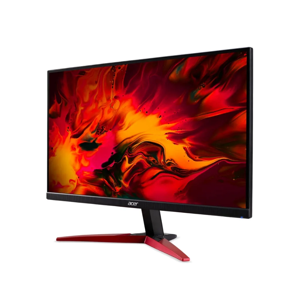 Acer KG241YU bmiipx WQHD144hz 23.8インチ KaBuM