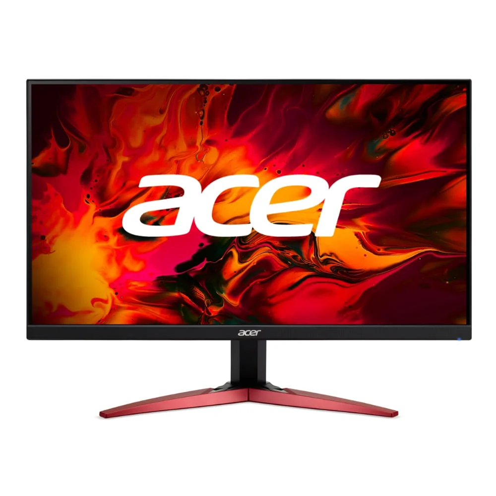 【2台セット】Acer Nitro KG241YHbmiix 23.8インチ KaBuM