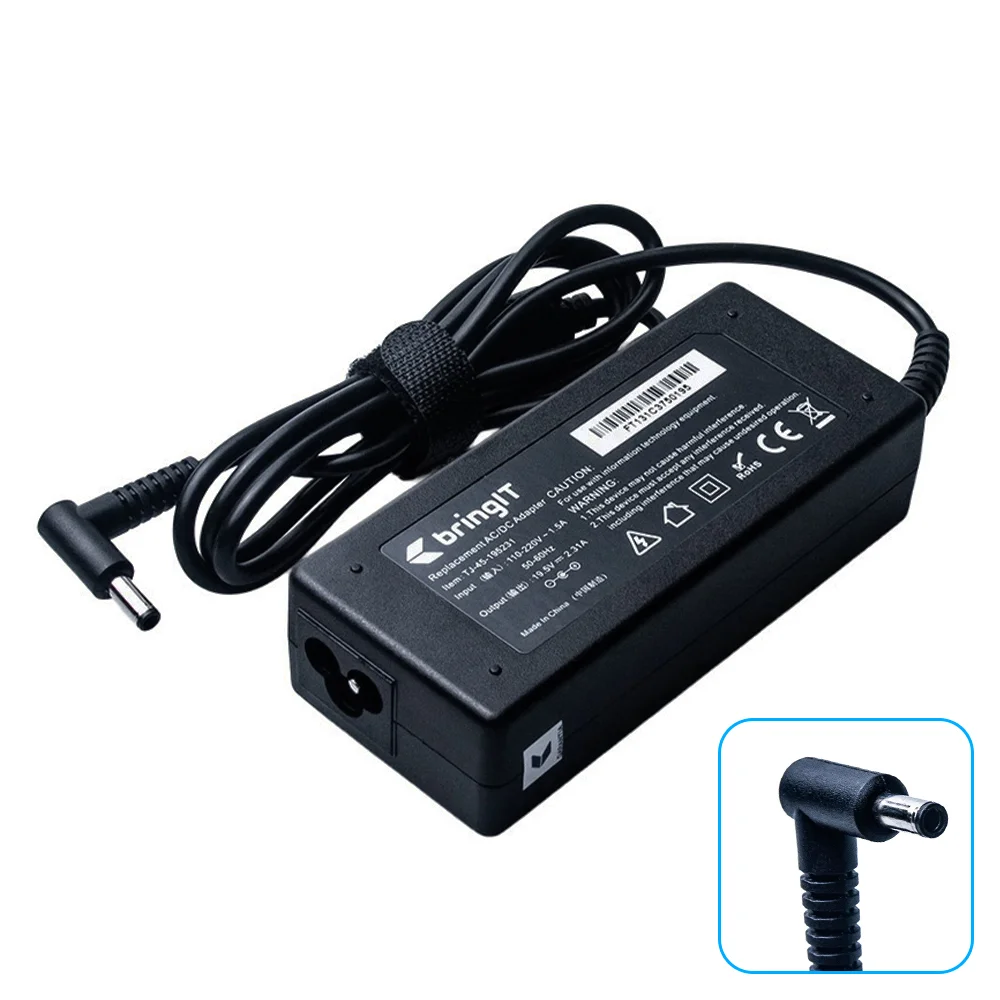 Fonte Carregador Para Notebook Dell Inspiron 15-3000-series-3511 Fonte Carregador Para Notebook Dell Inspiron 15-3000-series-3511