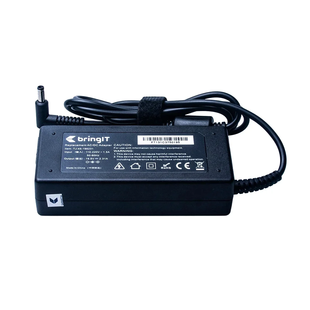 Fonte Carregador Para Notebook Dell Inspiron 15-3000-series-3511 Fonte Carregador Para Notebook Dell Inspiron 15-3000-series-3511