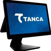 All In One Tanca Touch Screen 15 + Monitor 10 Tpt-850 005906