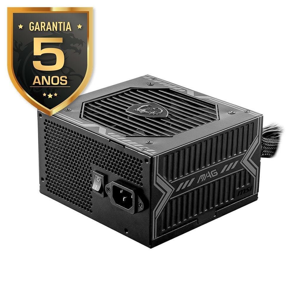 PC Gamer Completo KaBuM