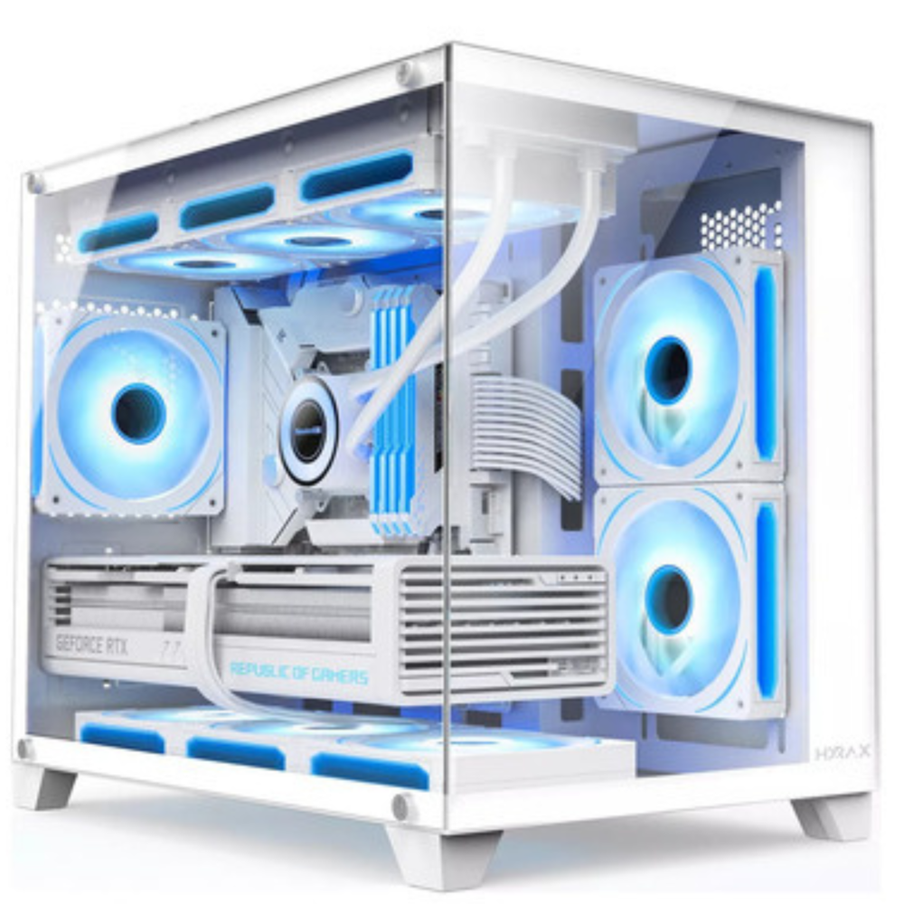 PC Gamer Completo KaBuM