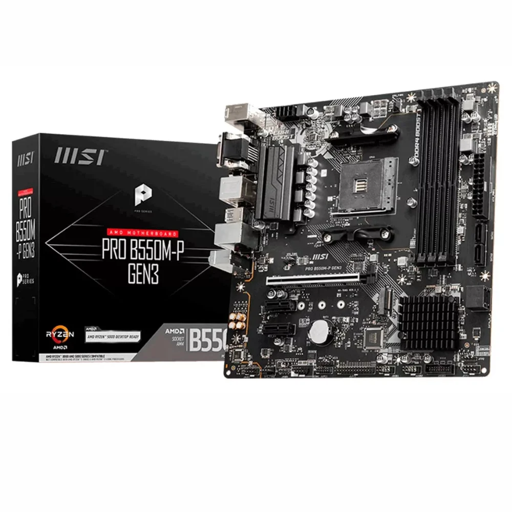 PC Gamer Ryzen 5 32gb Ram RTX 4060 Ti 8GB KaBuM