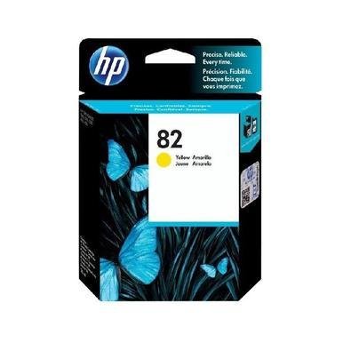 Cartucho Hp 88 Amarelo C9388al
