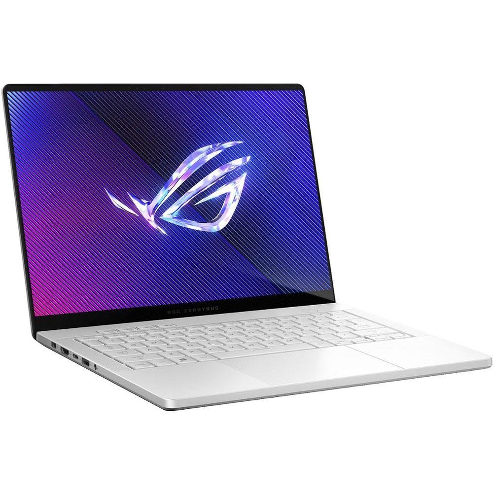 Asus Rog Zephyrus G14 · Amd 8ª Geração Ryzen 9-8945hs RTX 4060 Tela 14' Qhd SSD 1TB Nvme Ram 16gb