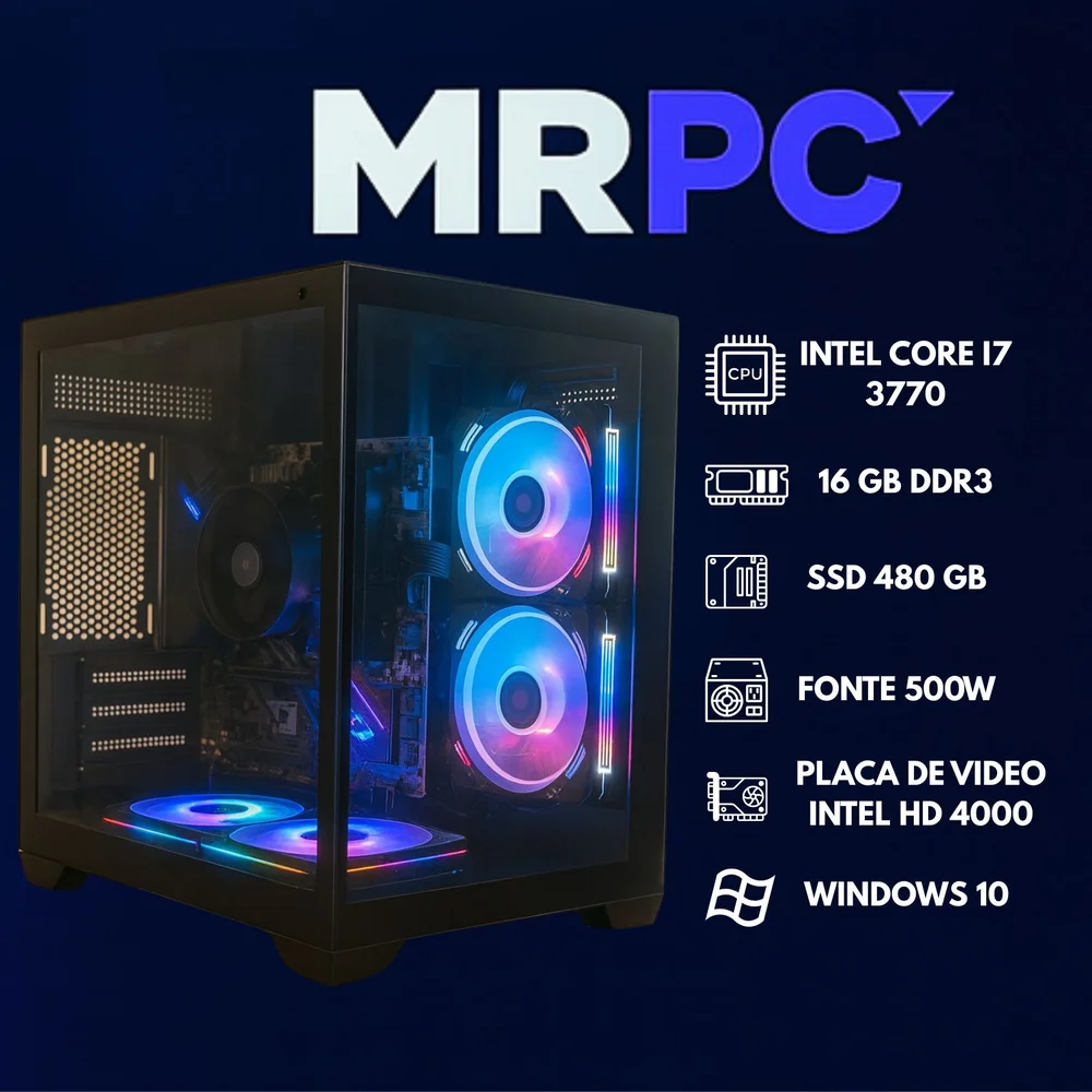 PC KaBuM
