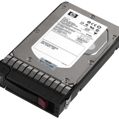 Hd Sas Hp 72gb 15k 3.5 Df072abaa8 431943-002