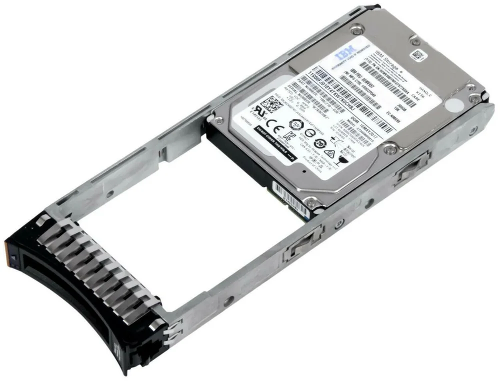 Hd Sas Ibm 300gb 15k 2.5 00wv957 St300mp0015. Hd Sas Ibm 300gb 15k 2.5 00wv957 St300mp0015.