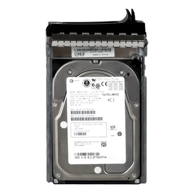 Hd Sas Dell 73gb 15k 3.5 0rw548 Rw548 Mba3073rc