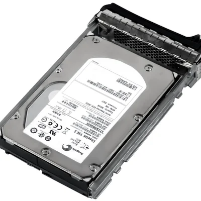 Hd Sas Dell 300gb Cheetah 15k.5 3.5 0ht953 Ht953 St3300655ss.