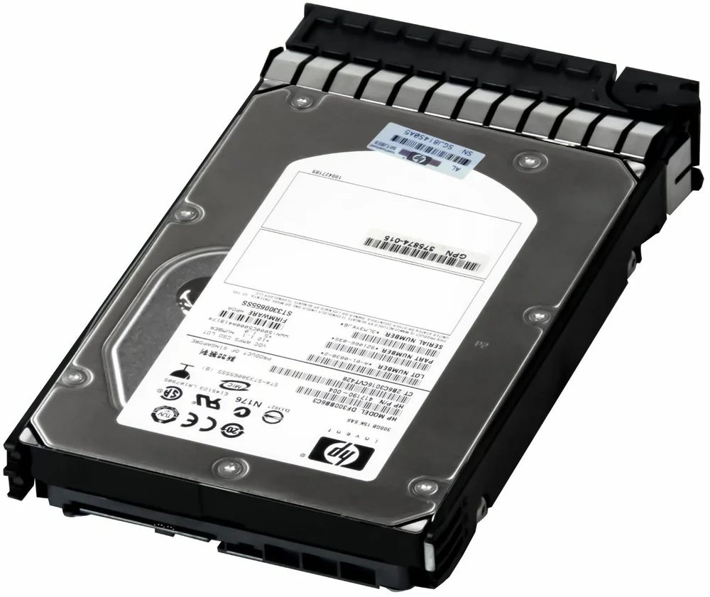 Hd Sas Hp 300gb 15k 3.5 Df300bb6c3 St3300655ss Rec Hd Sas Hp 300gb 15k 3.5 Df300bb6c3 St3300655ss Rec