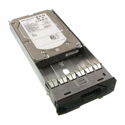 Hd Sas Dell Equallogic 15k.7 3.5 0959r4 959r4 St3300657ss