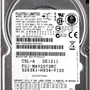Hd Sas Sun Oracle 73gb 10k 2.5 May2073rc May2073rcsun73g