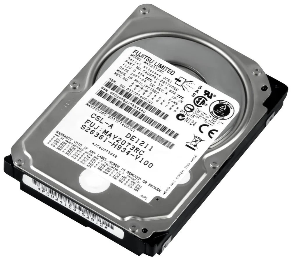 Hd Sas Sun Oracle 73gb 10k 2.5 May2073rc May2073rcsun73g Hd Sas Sun Oracle 73gb 10k 2.5 May2073rc May2073rcsun73g
