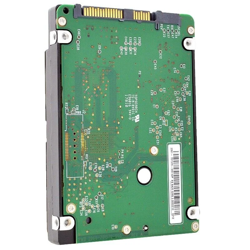 Hd Sas Hp 146gb 10k 2.5 Dg0146baqpp 512116-001 Hd Sas Hp 146gb 10k 2.5 Dg0146baqpp 512116-001