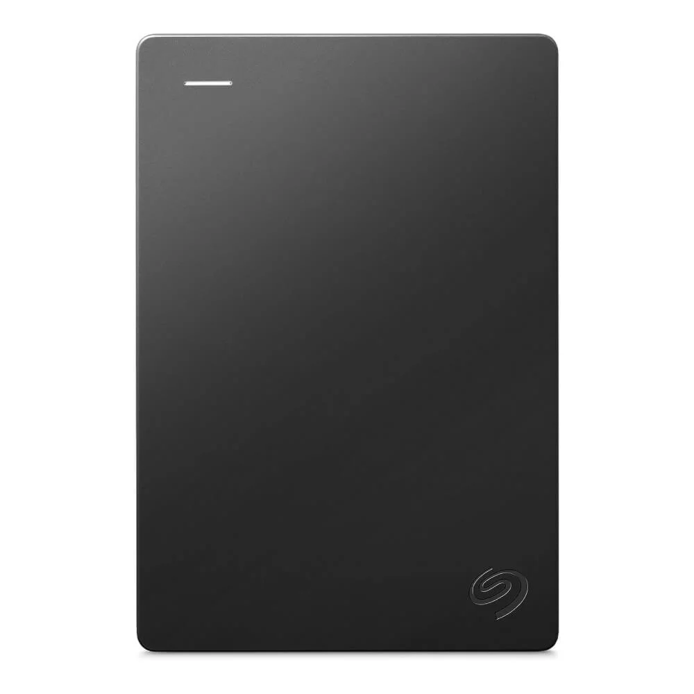Hd Externo Seagate Expansion Portátil 4TB Usb 3.0 2,5" - Stgx4000400