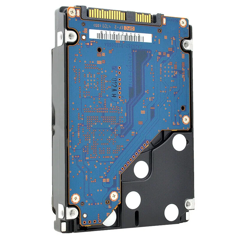 Hd Sas Fujitsu 147gb 10k 2.5 Mbd2147rc Ca07068-b100