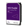 Hd 4TB Sata - 256mb Cache WD,  Purple Surveillance - Wd43purz - Ideal Para Cftv