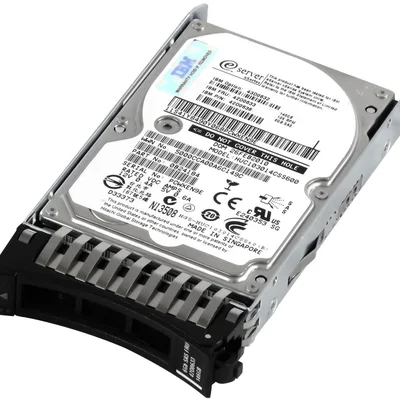 Hd Sas Ibm 147g 10k 2.5 Huc103014css600 0b24184.