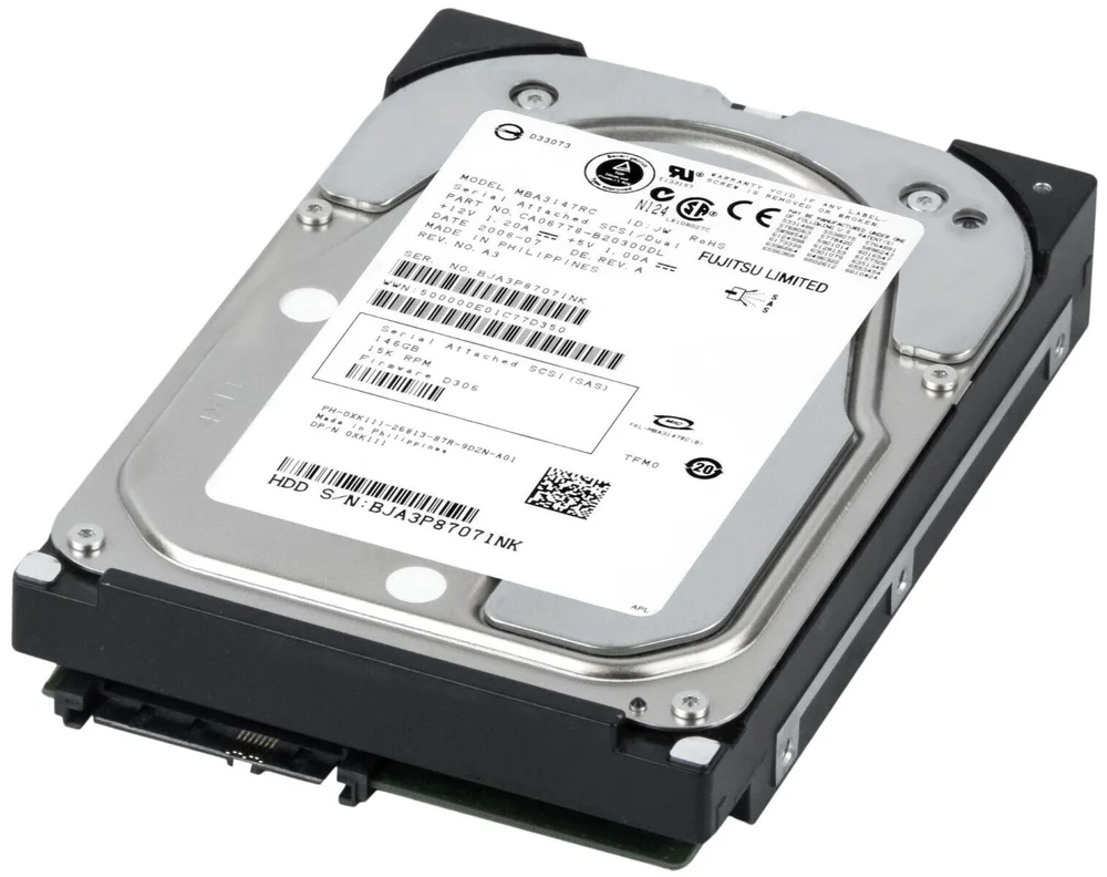 Hd Sas Dell 146gb 15k 3.5 0xk111 Xk111 Mba3147rc Hd Sas Dell 146gb 15k 3.5 0xk111 Xk111 Mba3147rc