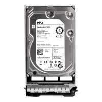 Hd Sas Dell 3TB 7.2k 3.5 6gbps 055h49 55h49 St3000nm0023 Rec.