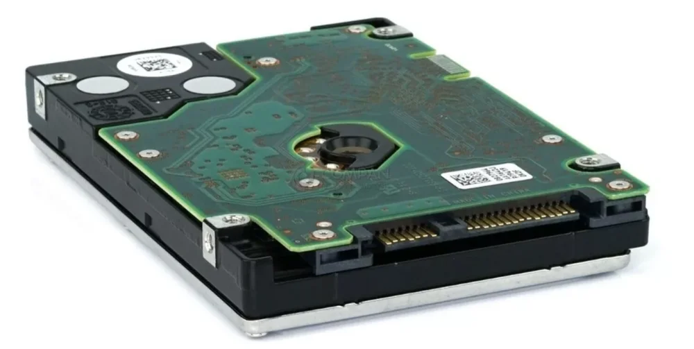 Imagem 2 de 2 do produto Hd Sas Ibm 600gb 2.5 Huc109060css600 0b26017