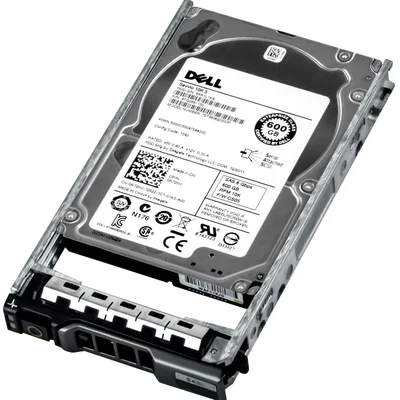 Hd Sas Dell 2.5 600gb 07t0dw 7t0dw 10k St9600204ss Rec