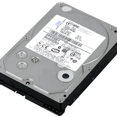 Hd Sata Ibm 750gb 7.2k 3.5 43w7579 Hua721075kla330 Rec.