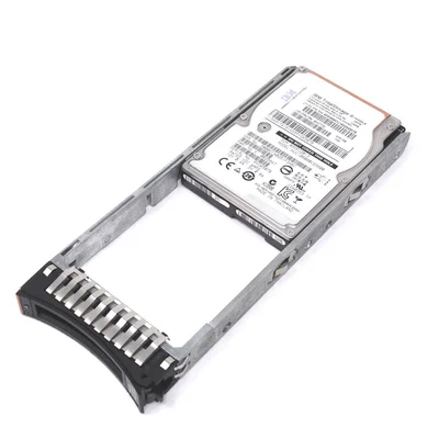 Hd Sas Ibm 600gb 10k 2.5 45w7732 St9600204ss