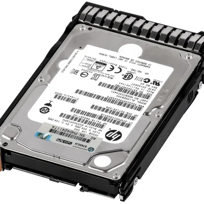 Hd Sas 300gb Hp Eg0300fcsph 2,5 300gb Sas 64mb 10000u/min Dp 6gb 689287-001 507127-b21 507284-001  689287-001.