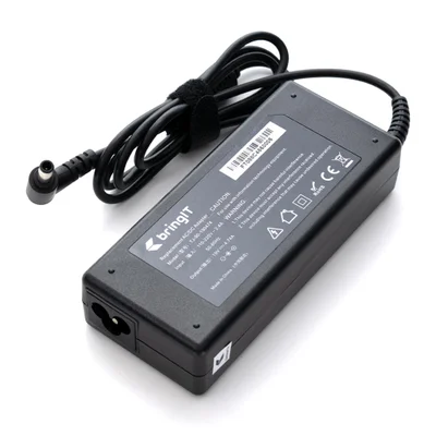 Fonte Para Notebook Samsung Np270e4e-kd4br | 19v 4.74a.