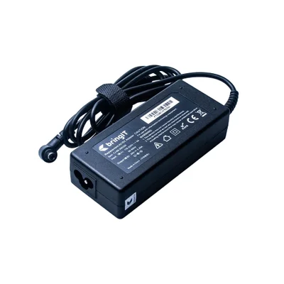 Fonte Carregador Para Notebook Cce Win T35l