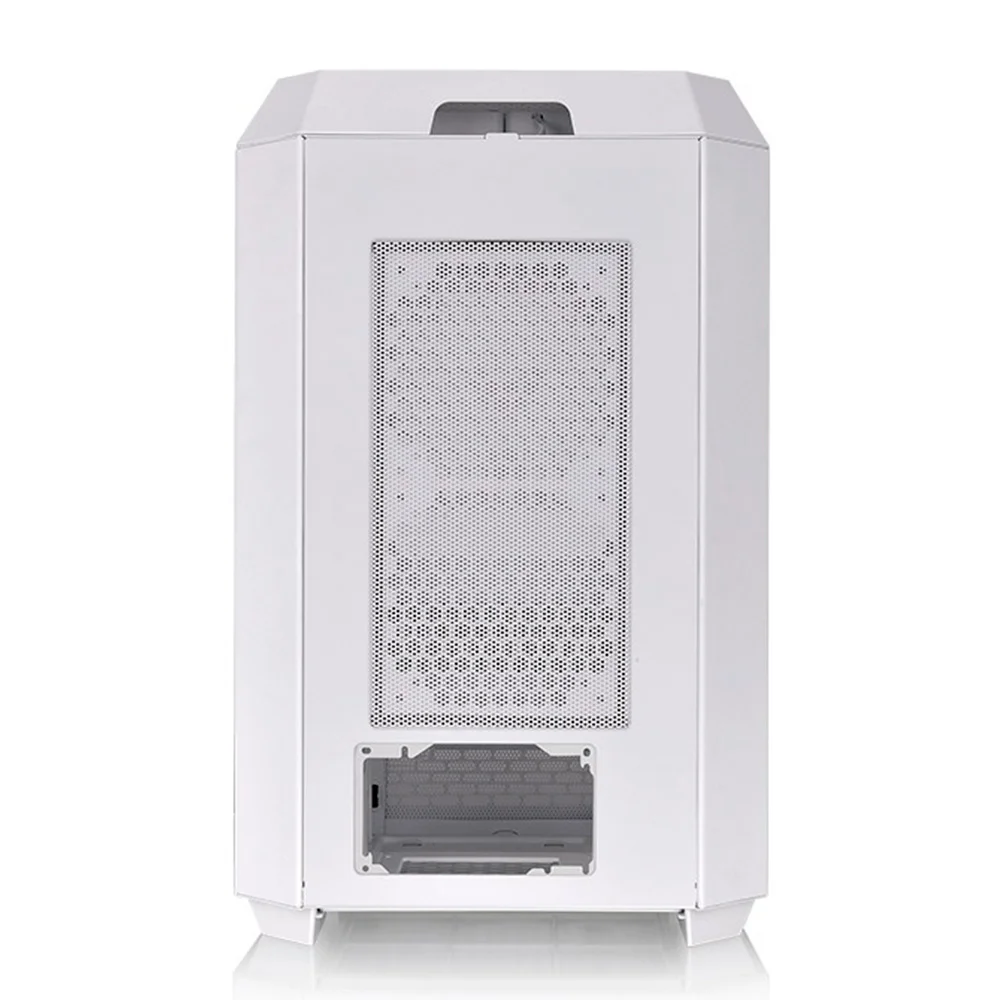 Imagem 5 de 5 do produto Gabinete The Tower 300 Snow Tt - Ca-1y4-00s6wn-00
