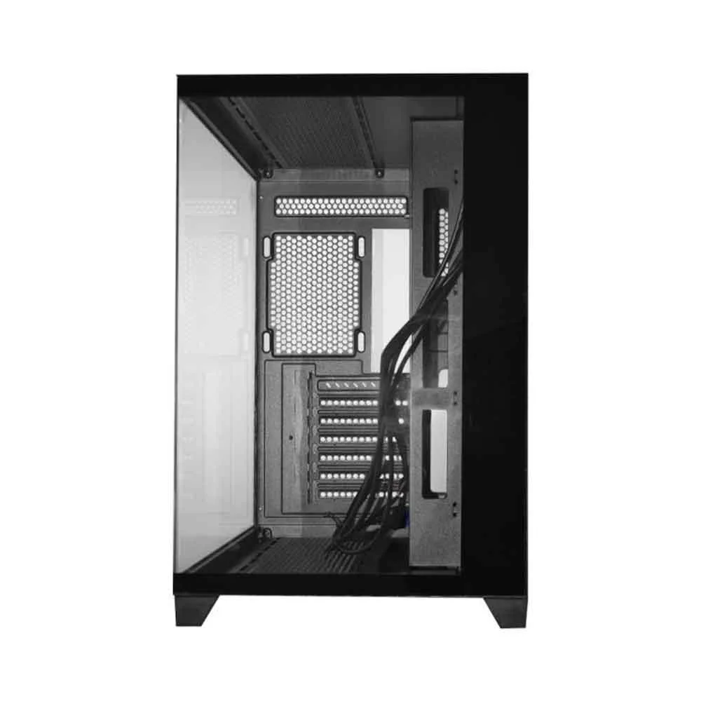 Gabinete Gamer Kmex Ghost Shark KaBuM