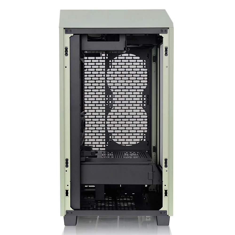 Imagem 5 de 5 do produto Gabinete The Tower 200 Matcha Green Tt - Ca-1x9-00sewn-00