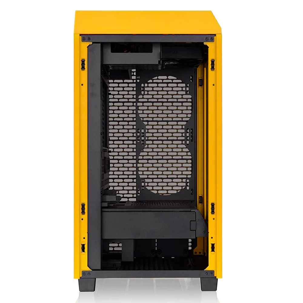Imagem 5 de 5 do produto Gabinete The Tower 200 Bumblebee - Ca-1x9-00s4wn-00
