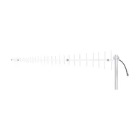 Antena Externa 5g Celular Aquario Cf-7014 Fullband