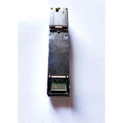 Fibra  M Sfp 10g 30m Srj10 Rj45 Copper