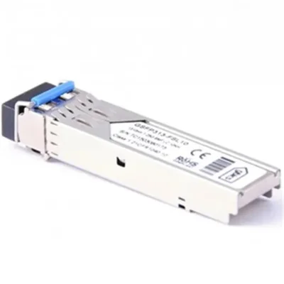 Transceiver Hpe Aruba Mini Gbic 1g Sfp Lc Lx Smf J4859d I.