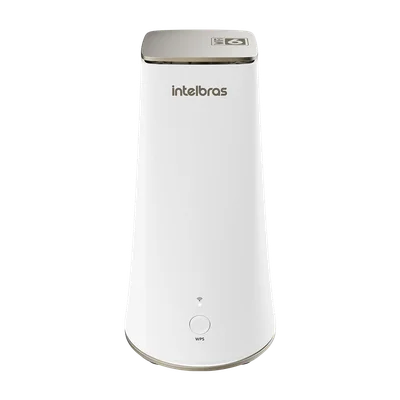 Extensor Ih 3000 Branco